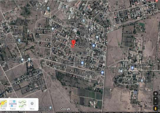 10000 ft² land for sale in Kitengela image 6