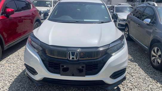 HONDA VEZEL RS 2018MODEL image 10