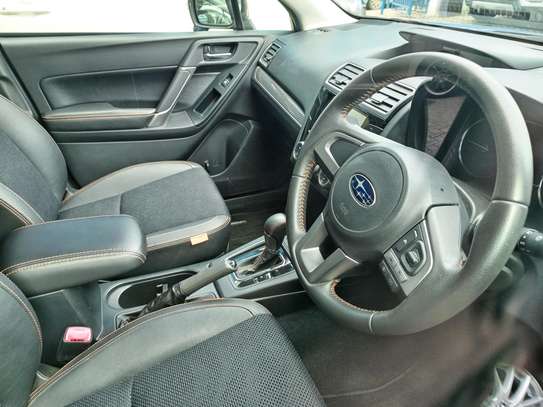 Subaru Forester non turbo image 5
