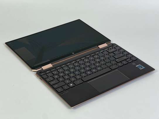 HP Spectre X360 13" Convertible Core i7 Laptop image 5