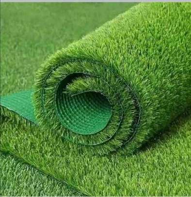 Artificial grass carpet image 1