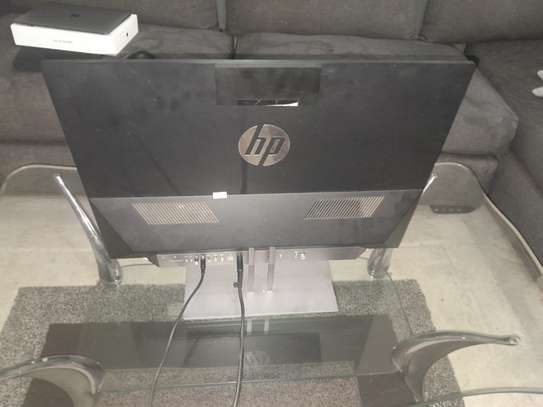 HP Pavilion All-in-One image 4