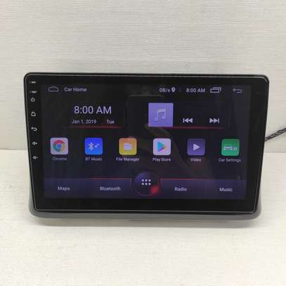 10 INCH Android car stereo for Noah 2006-2010. image 3