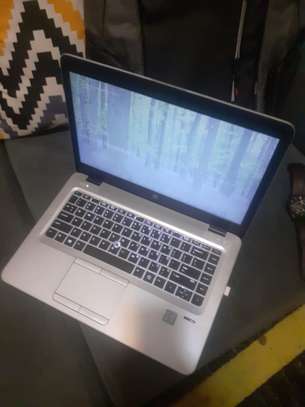 Hp Elitebook 840 G3 14" Laptop on sale image 6