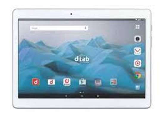 Huawei docomo tablets 2gb,16gb image 5