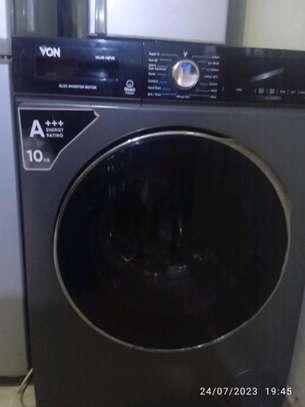 Von washing machine image 2