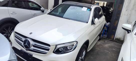 GLC 250 image 1