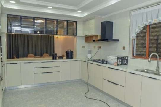 4 Bed Villa with En Suite at Migaa Golf Estate image 2