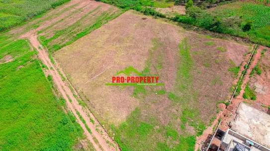 0.05 ha Residential Land in Kamangu image 14
