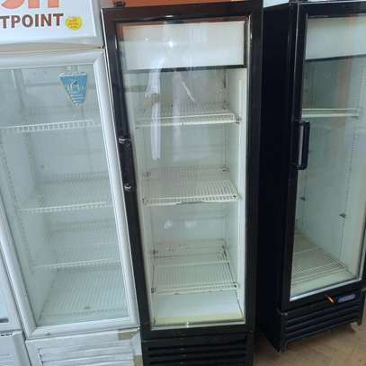 Display fridge image 1