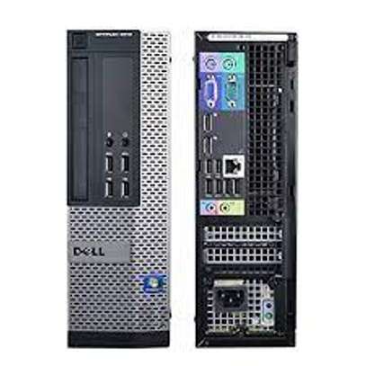 Dell optiplex 7010 core i5 4gb/500gb image 1