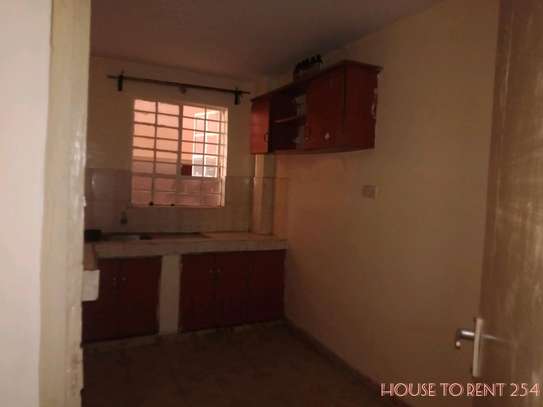 ONE BEDROOM TO LET IN KINOO AVAILABLE image 11