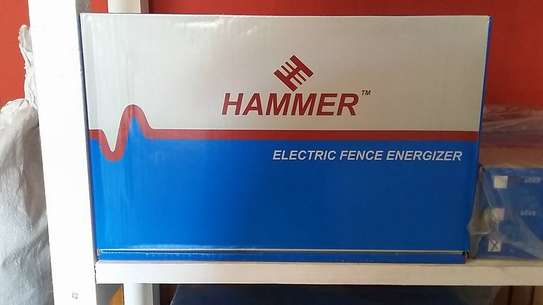 Hammer energizer 630 image 4