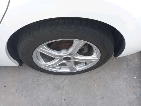 Axela (MKOPO/HIRE PURCHASE ACCEPTED) image 1