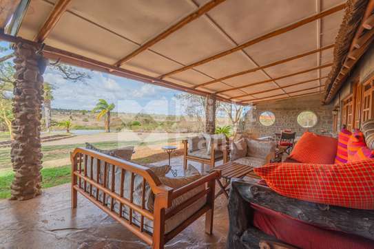 2 Bed House with Garden in Kitengela image 2