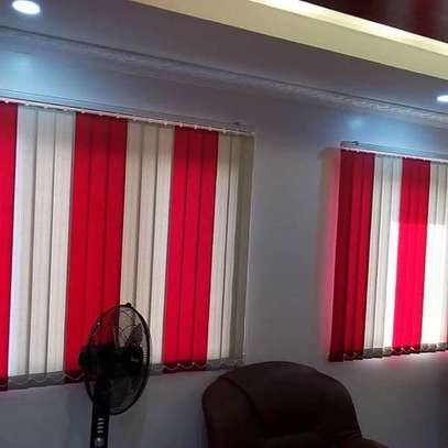 NICE AND GOOD OFFICE BLINDS. image 3