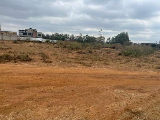 50 by100 Prime Piece of Land in Tuala Area in Ongata Rongai image 6