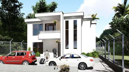 3 Bed House with En Suite at Diani image 5