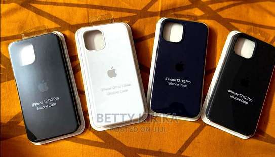 iPhone 12 Pro/Pro Max Covers image 2