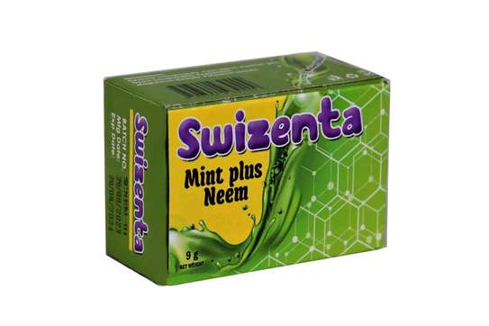 Mint and Neem candies image 1