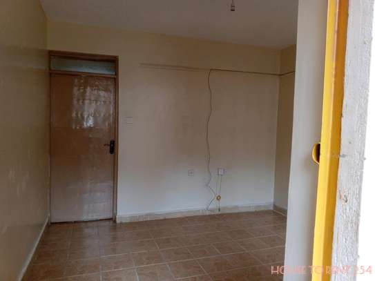 ONE BEDROOM TO LET IN KINOO FOR 14K image 1