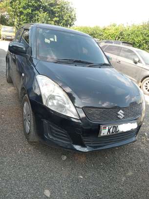 Suzuki Swift image 7