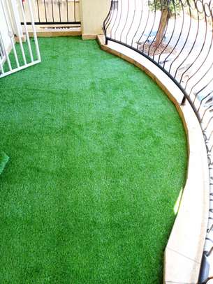 Lawn Artificial Grass Carpets image 5