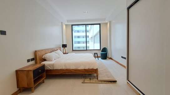 Serviced 3 Bed Apartment with En Suite in Spring Valley image 5