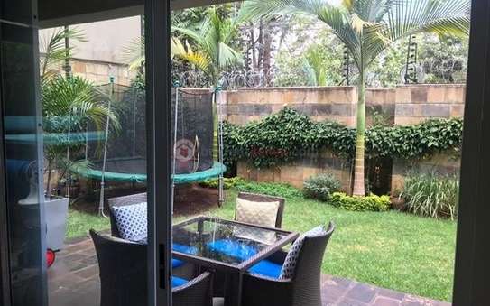 5 Bed Townhouse with En Suite in Lavington image 16