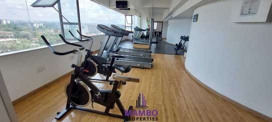 Serviced 1 Bed Apartment with En Suite at Kirichwa Rd image 6