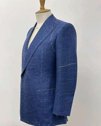 Suiton Tailor Made High-end Suits image 1
