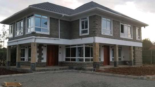 4 Bedrooms Townhouse for Rent in Karen Nairobi Kenya image 1