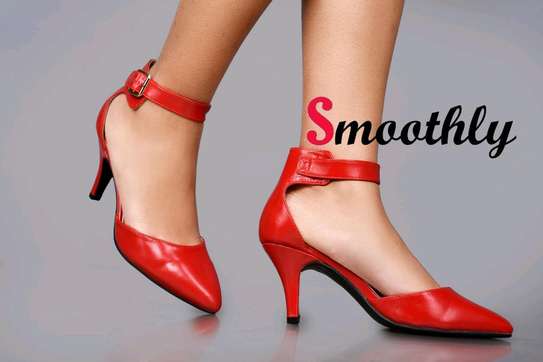 Low heels image 1
