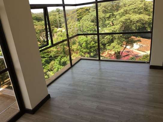 3 Bed Apartment with Swimming Pool in General Mathenge image 3