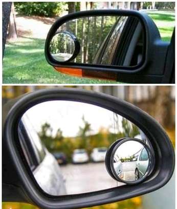 Car Blind spot mirrors image 3