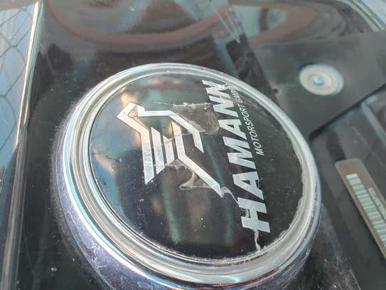 BMW X6[Hamman edition] image 13