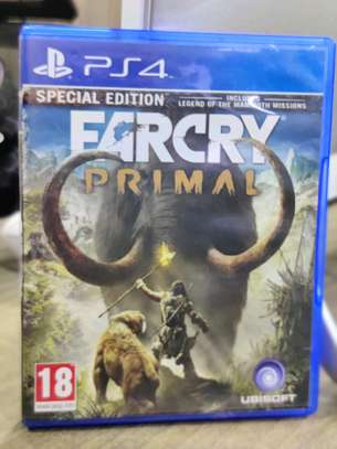 Ps4 farcry primal image 1