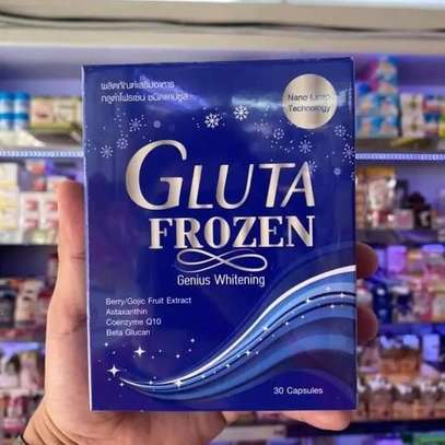 Frozen Collagen Gluta Frozen image 1