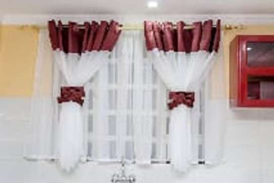 Cute curtains image 8