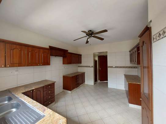 4 Bed Townhouse with En Suite at Kabasiran Avenue image 13