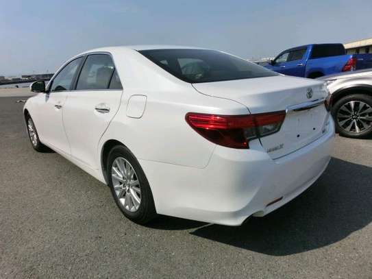 TOYOTA MARK X (MKOPO/HIRE PURCHASE ACCEPTED) image 8