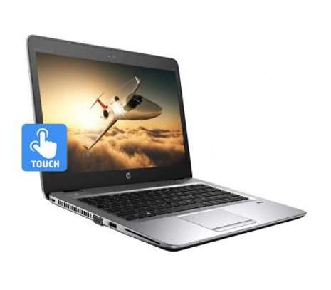 HP EliteBook 840 G3 6th Gen Core i5 8GB RAM 256GB SSD. image 1