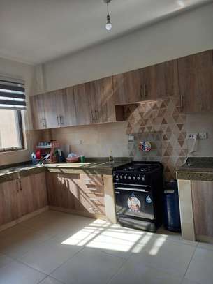 3 Bed Apartment with En Suite in Nyali Area image 6