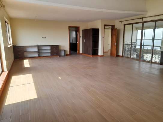 4bedroom Penthouse +Dsq available image 4