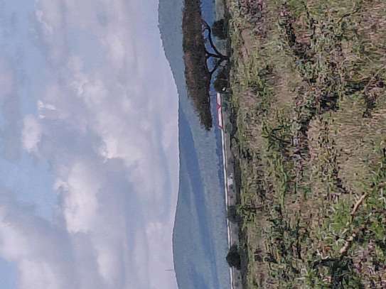 Kitengela KCA plots for sale image 1