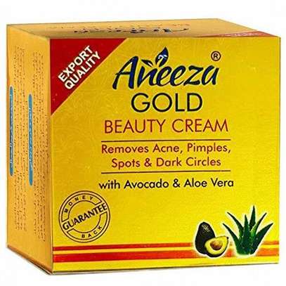 Generic AneezaGold Beauty Cream image 1