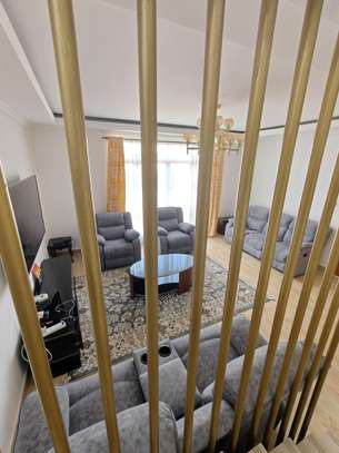 4 Bed Townhouse with En Suite in Kitengela image 11