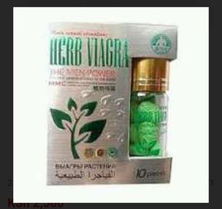 Viagra Green strong Original image 1