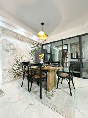 4 Bed Apartment with En Suite in Kilimani image 3