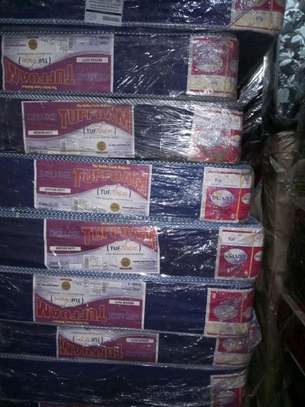 Mediums foam Mattress in Kenya 3 * 6 * 6,free Delivery image 3